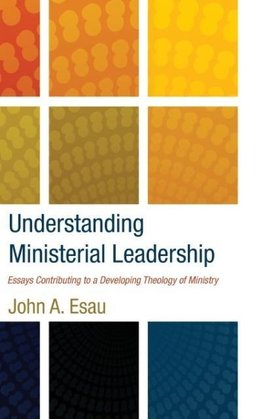 Understanding Ministerial Leadership