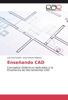 Enseñando CAD