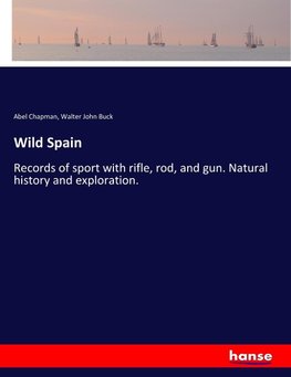 Wild Spain