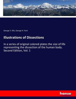 Illustrations of Dissections