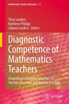 Diagnostic Competence of Mathematics Teachers