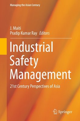 Industrial Safety Management