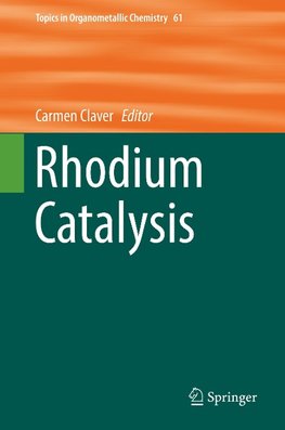 Rhodium Catalysis