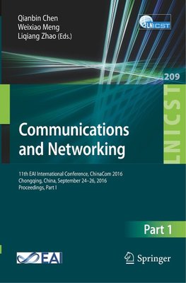 Communications and Networking