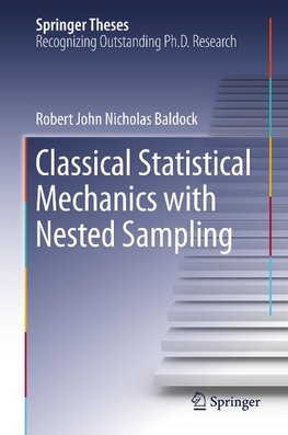 Classical Statistical Mechanics with Nested Sampling