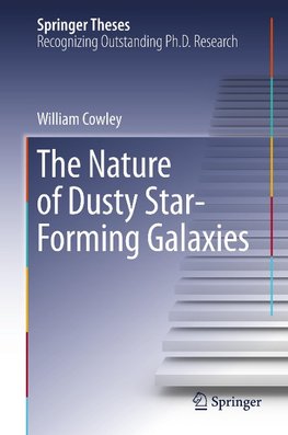 The Nature of Dusty Star-Forming Galaxies