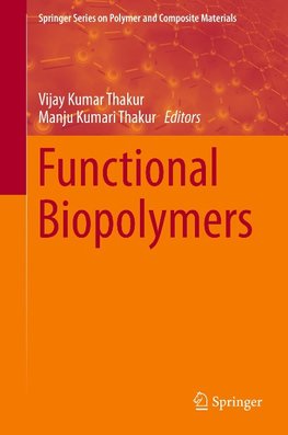 Functional Biopolymers