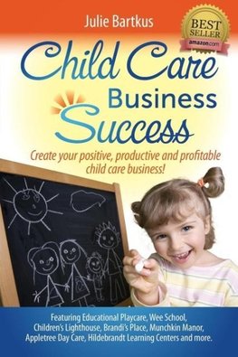 Child Care Business Success