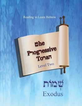 The Progressive Torah