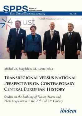 Transregional versus National Perspectives on Contemporary C