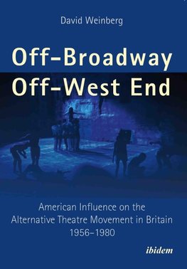 Off-Broadway/Off-West End