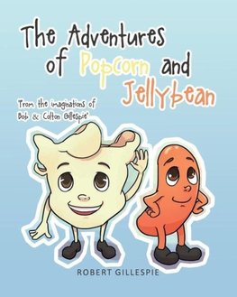 The Adventures of Popcorn and Jellybean