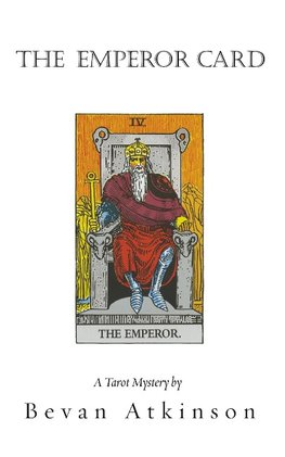 The Emperor Card