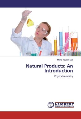 Natural Products: An Introduction