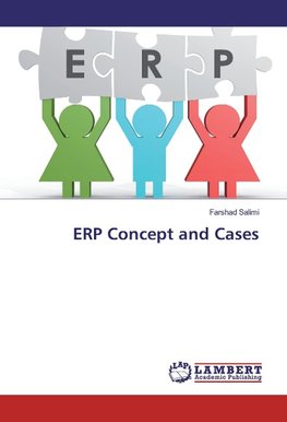 ERP Concept and Cases