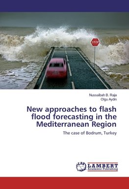 New approaches to flash flood forecasting in the Mediterranean Region