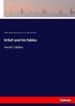 Krilof and his fables