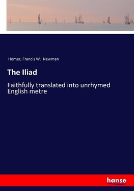 The Iliad