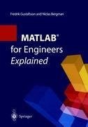 MATLAB® for Engineers Explained