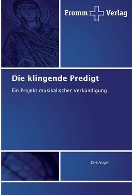 Die klingende Predigt