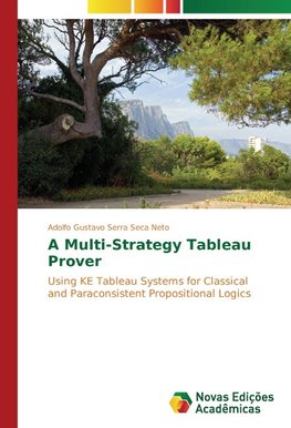 A Multi-Strategy Tableau Prover