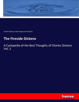 The Fireside Dickens