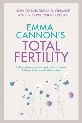 Emma Cannon's Total Fertility