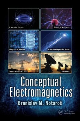 Conceptual Electromagnetics