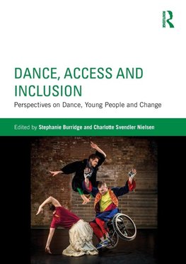 Dance, Access and Inclusion