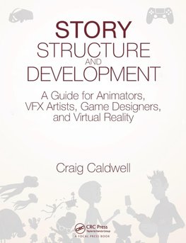 Story Structure and Development