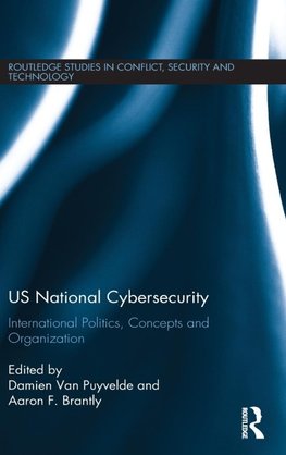 US National Cybersecurity