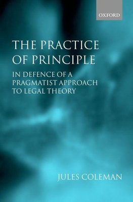 The Practice of Principle