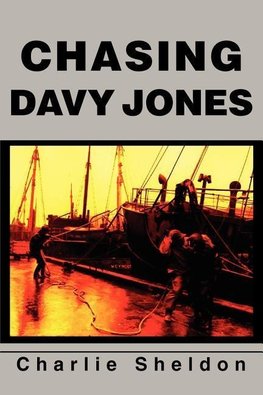 Chasing Davy Jones