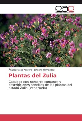 Plantas del Zulia