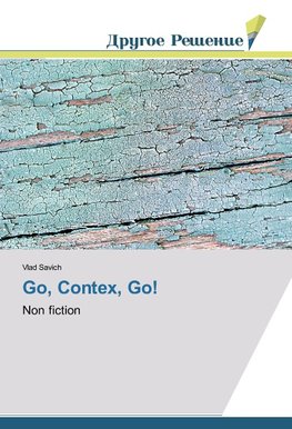 Go, Contex, Go!