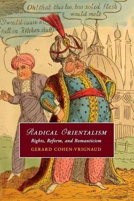 Radical Orientalism