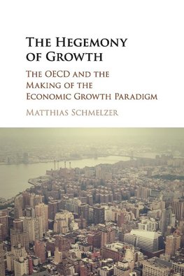 The Hegemony of Growth