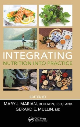 Integrating Nutrition into Practice