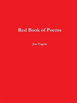 Red Book of Poems