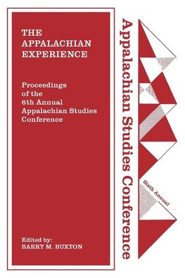 The Appalachian Experience