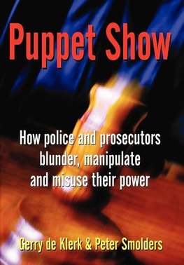 Puppet Show