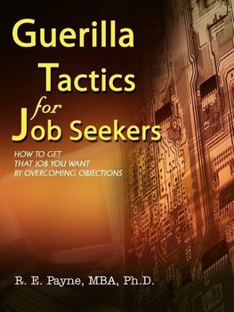 Guerilla Tactics for Job Seekers