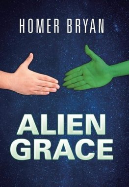 Alien Grace