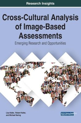 Cross-Cultural Analysis of Image-Based Assessments