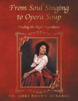 From Soul Singing to Opera Soup