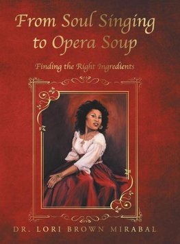 From Soul Singing to Opera Soup