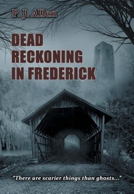 Dead Reckoning in Frederick