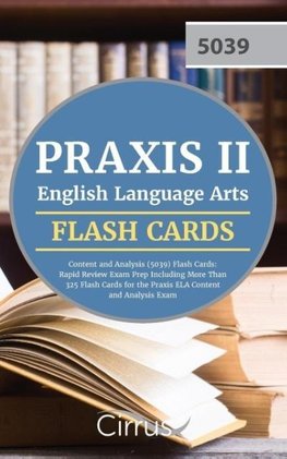 Praxis II English Language Arts