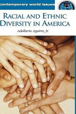 Racial and Ethnic Diversity in America