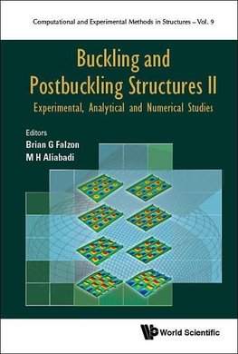 Buckling and Postbuckling Structures II